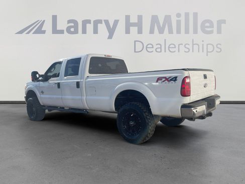 Used 2014 Ford F350 XLT w/ XLT Value Package image 3