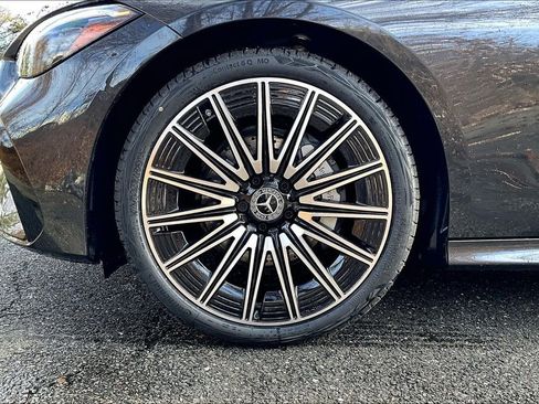New 2026 Mercedes-Benz CLE 300 4MATIC Cabriolet image 12