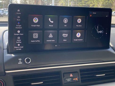 New 2026 Honda Pilot EX-L image 12