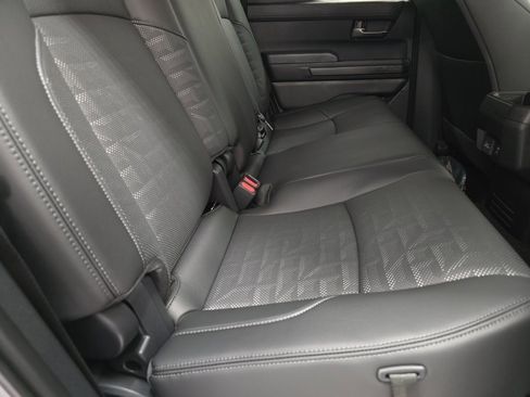 New 2025 Toyota Tacoma TRD Sport image 24