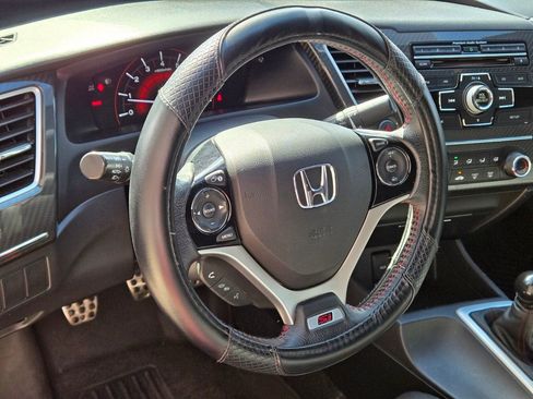 Used 2013 Honda Civic Si image 9