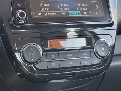 New 2024 Mitsubishi Mirage SE image 23