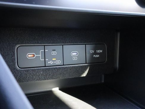 New 2026 Hyundai Sonata Blue image 37