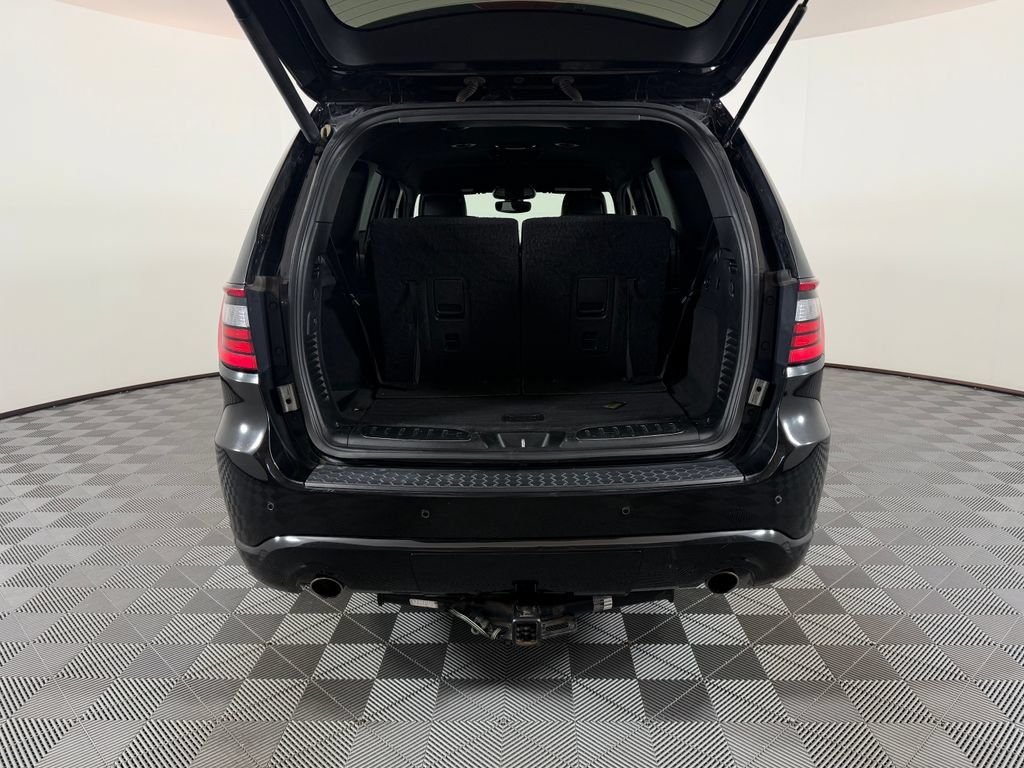 Used 2020 Dodge Durango GT AWD/4WD image 26