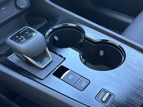 New 2026 Nissan Rogue Dark Armor image 21