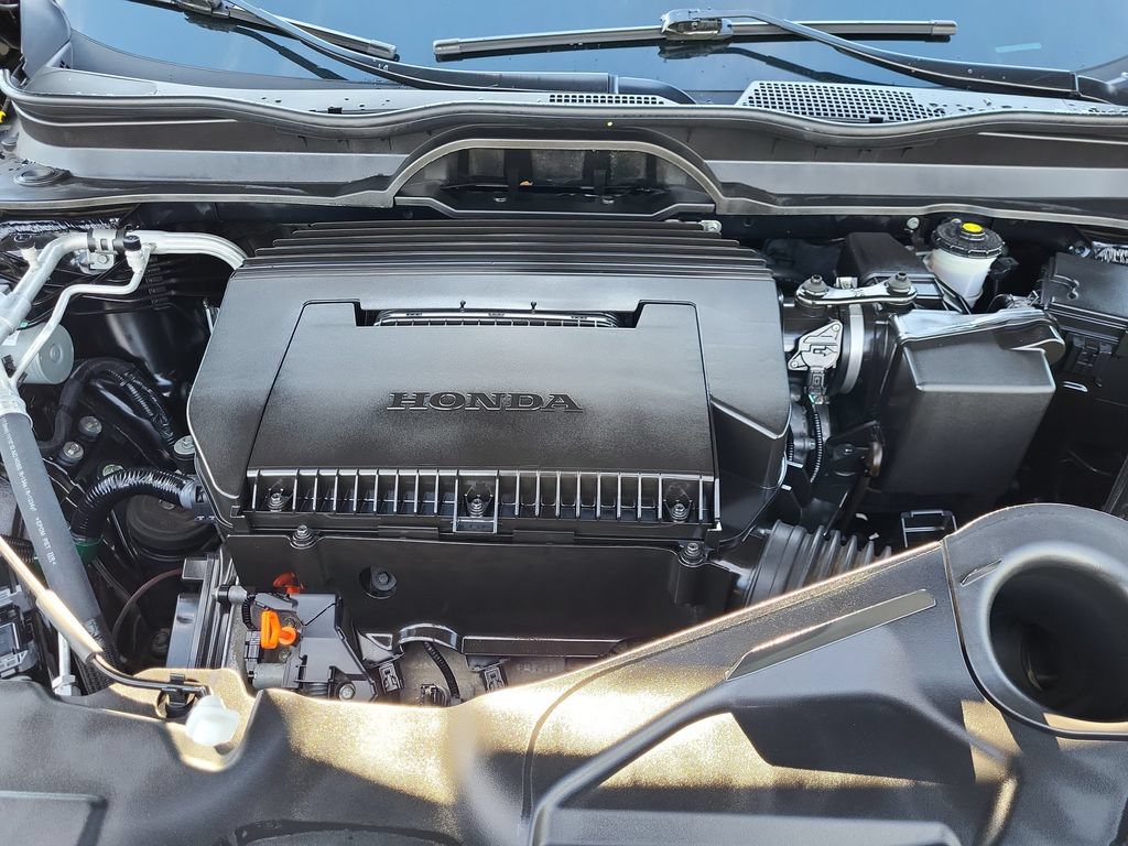 Used 2024 Honda Pilot EX-L image 22