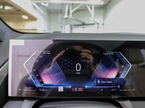 New 2026 BMW X3 xDrive30 w/ Convenience Package image 15