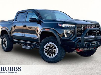 Used 2023 GMC Canyon AT4X w/ Edition 1