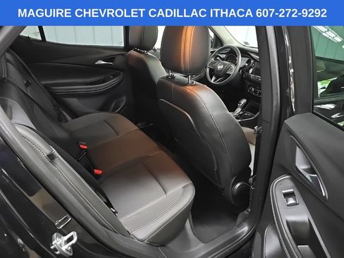 Used 2023 Buick Encore GX Select w/ Experience Buick Package FWD image 18