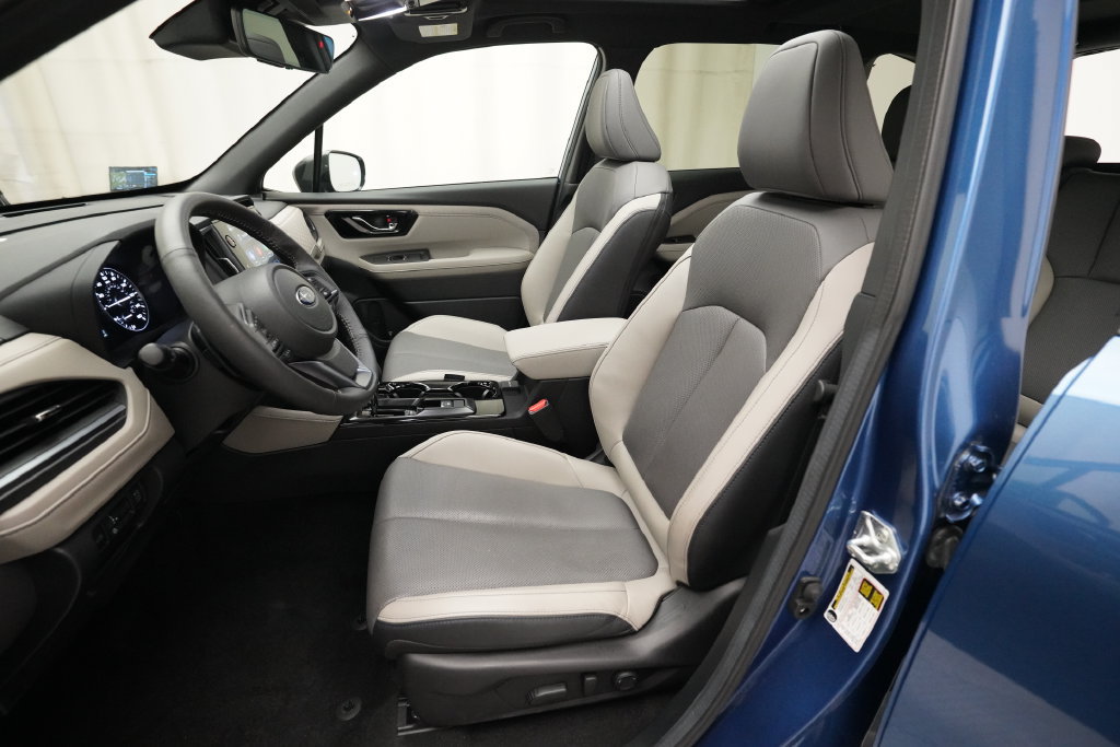 Used 2026 Subaru Forester Limited AWD/4WD image 7