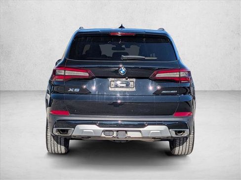 Certified 2023 BMW X5 xDrive40i w/ Premium Package image 7
