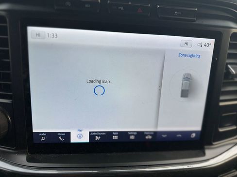 Used 2023 Ford F150 XLT w/ Equipment Group 302A High image 16