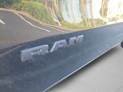 Used 2024 RAM 1500 Big Horn AWD/4WD image 29
