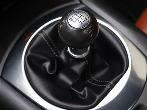 Used 2022 MAZDA MX-5 Miata RF Grand Touring RWD image 18