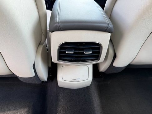 Used 2017 Lincoln MKZ Select w/ Select Plus Package AWD/4WD image 17