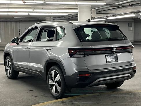 New 2026 Volkswagen Taos S AWD/4WD image 5