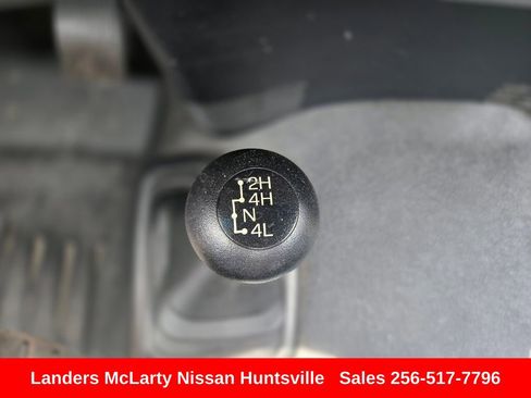Used 2002 Ford F150 4x4 Regular Cab image 18