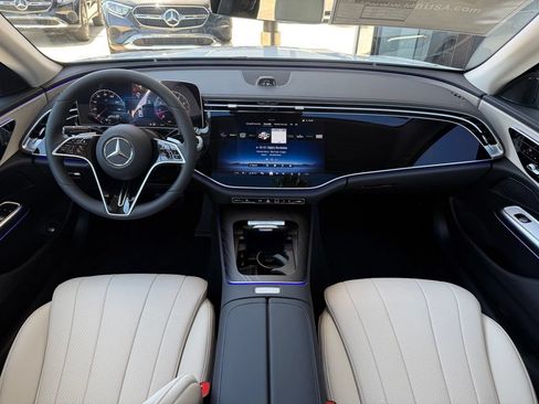 New 2026 Mercedes-Benz E 350 Sedan image 11