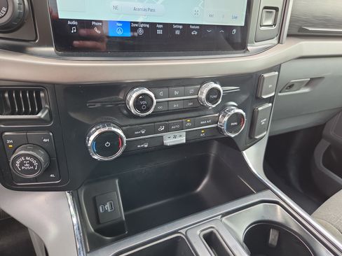 Used 2024 Ford F150 XLT w/ Mobile Office Package AWD/4WD image 23