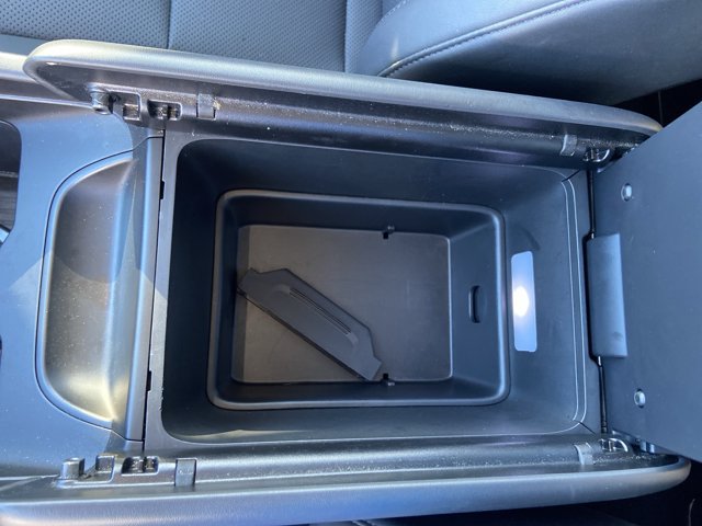 Used 2025 Hyundai Santa Fe SEL FWD image 44