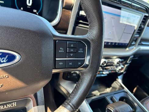 Used 2021 Ford F150 King Ranch w/ Equipment Group 601A High AWD/4WD image 32