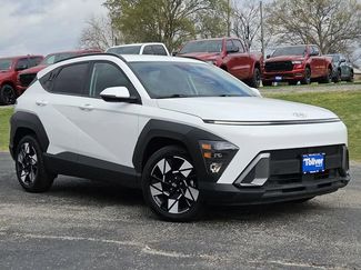 Used 2024 Hyundai Kona SEL w/ Convenience Package video 2