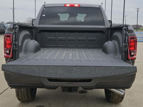 New 2026 RAM 2500 Lone Star image 8