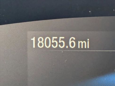 Used 2023 Ford Bronco Sport Big Bend w/ Convenience Package image 11