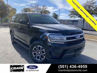 Certified 2022 Ford Expedition XLT video 1