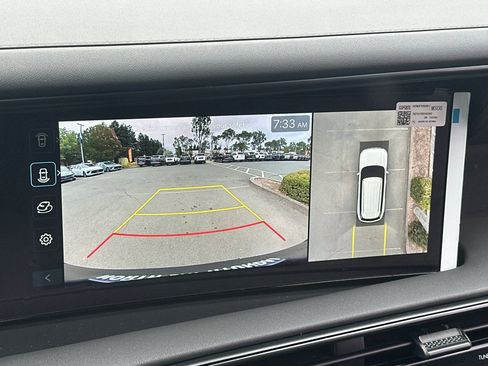 New 2026 Hyundai Palisade XRT Pro image 20