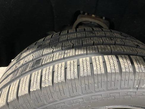 Used 2017 Chevrolet Silverado 1500 LTZ Z71 w/ Redline Edition image 45