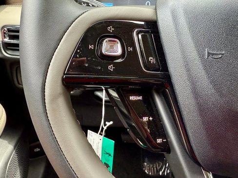 New 2025 Lincoln Corsair Grand Touring image 27