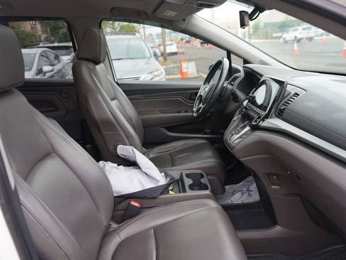 Used 2019 Honda Odyssey EX-L image 22