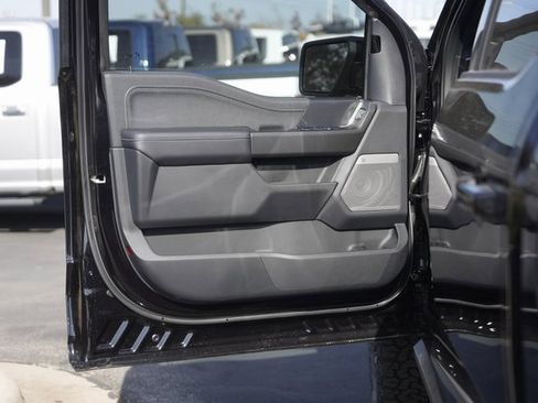 New 2025 Ford F150 Lariat w/ Equipment Group 501A Mid image 30