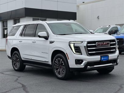 New 2026 GMC Yukon Elevation w/ Elevation Premium Package