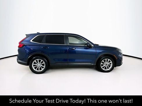 Certified 2023 Honda CR-V EX-L image 6