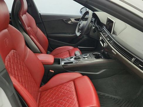 Used 2019 Audi S5 Premium Plus w/ Premium Plus AWD/4WD image 43