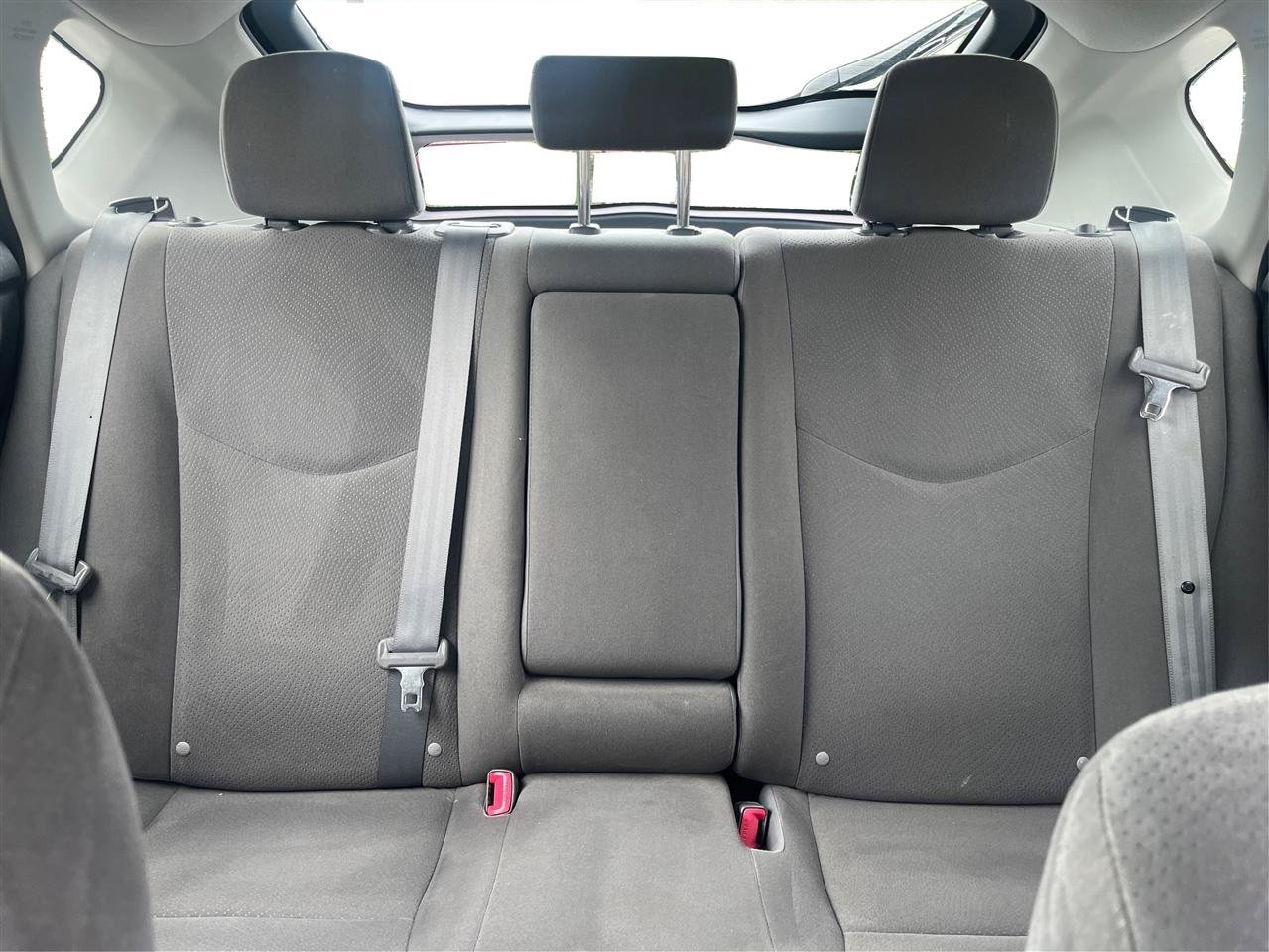Used 2013 Toyota Prius Three FWD image 15