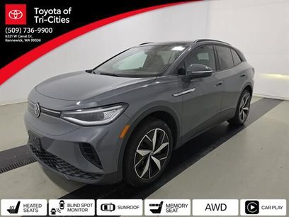 Used 2023 Volkswagen ID.4 Pro S
