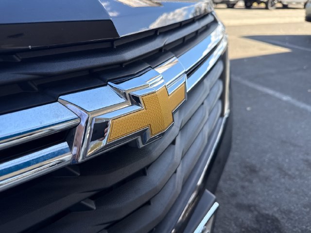 Certified 2024 Chevrolet Equinox LS FWD image 35