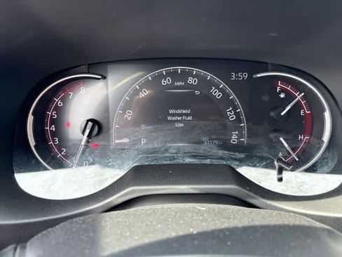 Used 2024 Toyota RAV4 LE FWD image 15