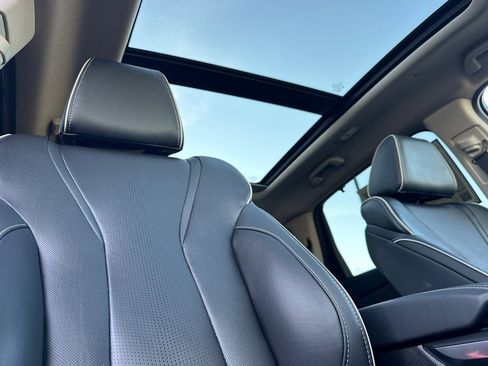 Certified 2023 Acura MDX SH-AWD w/ Advance Package image 21