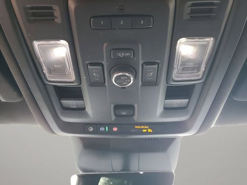 Certified 2024 Cadillac Escalade V w/ LPO, ONYX Package image 44