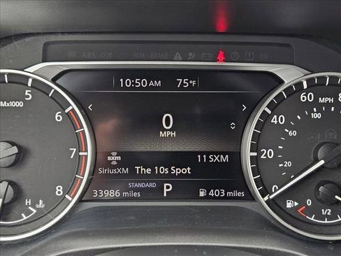 Used 2023 Nissan Rogue SV image 14