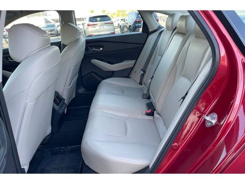 Certified 2025 Honda Accord Touring image 14