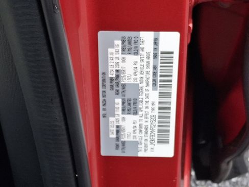 Used 2023 MAZDA CX-5 AWD 2.5 S image 26