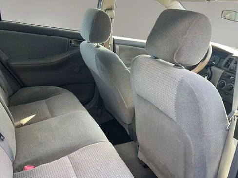 Used 2007 Toyota Corolla CE image 20