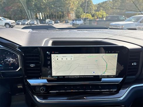 New 2026 Chevrolet Silverado 1500 LT Trail Boss image 27