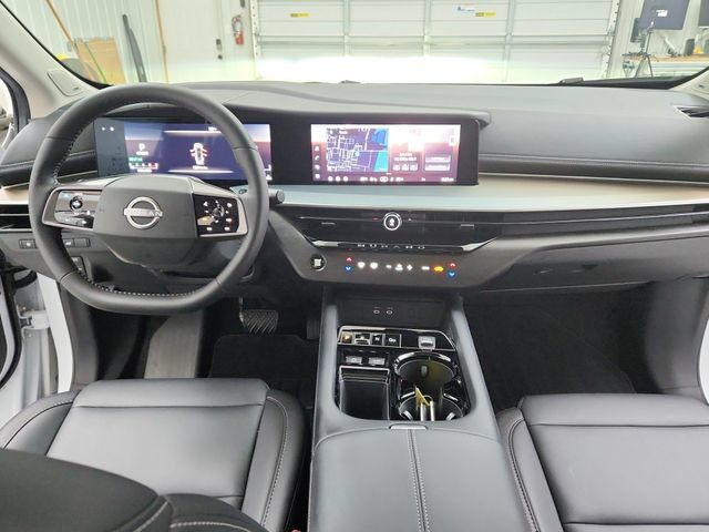 Used 2025 Nissan Murano SL w/ Cargo Package AWD/4WD image 26