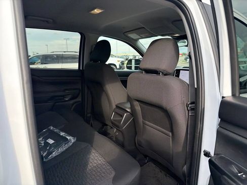 New 2026 Ford Ranger XLT w/ Equipment Group 301A High AWD/4WD image 18